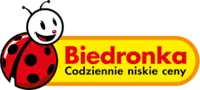 Logo Biedronka PL