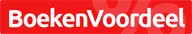 Logo Boekenvoordeel