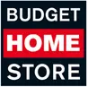 Logo Budget Home Store