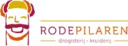 Logo De Rode Pilaren