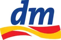 Logo DM DE