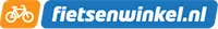 Logo Fietsenwinkel