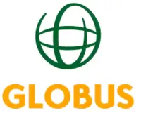 Logo Globus DE