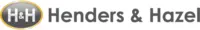 Logo Henders & Hazel