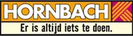 Logo Hornbach