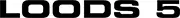 Logo Loods 5