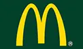 Logo McDonald's