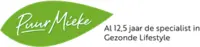 Logo Puur Mieke