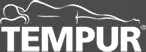 Logo Tempur