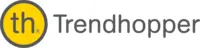 Logo Trendhopper