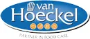 Logo Van Hoeckel