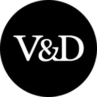 Logo V&D