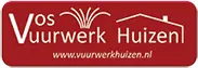 Logo Vuurwerk Huizen