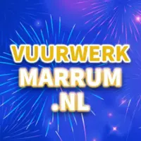 Logo Vuurwerk Marrum