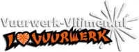 Logo Vuurwerk-Vlijmen.nl