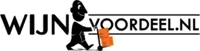Logo Wijnvoordeel