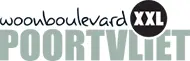 Logo Woonboulevard Poortvliet